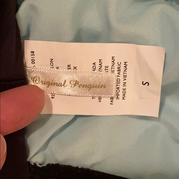 NWT Penguin Bikini - Picture 7 of 13
